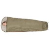 Спальний мішок Redcliffs Mumia XXL 230x80/50 см Хакі (1049199)