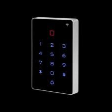 Контролер доступу Wi-Fi GreenVision GV-CEM-008-T12EM-W