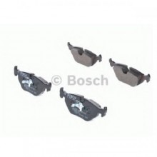 Колодки гальмові Bosch дискові задні BMW 3 Z3 -02 0986460964