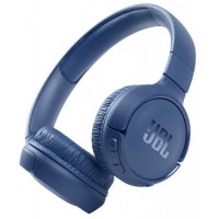 Гарнітура JBL T510BT (JBLT510BTBLUEU) Blue (6665949)