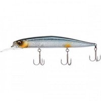 Воблер Imakatsu Gekiasa III IK Jerk 130SP 130mm 21.0g Світло-сірий (1013-1452.16.00) Воблер Imakatsu Gekiasa III IK Jerk 130SP 130mm 21.0g Світло-сірий (1013-1452.16.00)