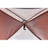 Намет Skif Outdoor Adventure I 3-місний 200х200х135 см Orange-Blue (1013-389.00.86)