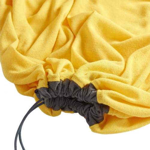 Вкладиш у спальник Sea To Summit Reactor Liner Mum Standard Drawcord Жовтий (1033-STS ASL031061-190906)
