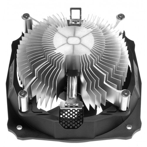 Кулер ID-Cooling DK-03, 120х120х63 мм, 3-pin (6537581)