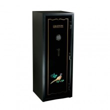 Сейф для зброї Griffon G.160.E GLOSS GOLD
