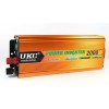 Перетворювач автомобільної напруги інвертор UKC AC/DC SSK 2000W 12V (1756374646) в інтернет супермаркеті PbayMarket!