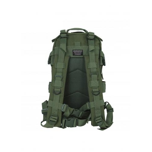 Рюкзак тактичний Dominator Velcro 30L Olive-Green DMR-VLK-OLV в інтернет супермаркеті PbayMarket!