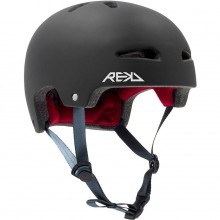 Шолом REKD Ultralite In-Mold Helmet M/L 57-59 Black