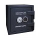 Сейф вогневзлостійкий Griffon CL II.50.Е BOX