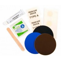 Ремнабір Therm-A-Rest Permanent Home Repair Kit (1004-08490) Ремнабір Therm-A-Rest Permanent Home Repair Kit (1004-08490)