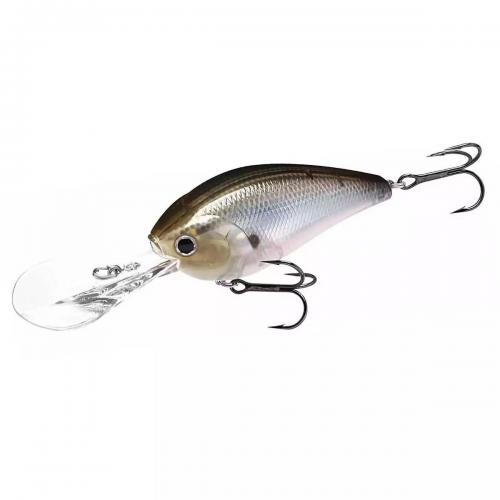 Воблер Lucky Craft LC RTO 3.5XD Ghost Minnow / (2161935 / LC-RTO3-5XD-238GMN) в інтернет супермаркеті PbayMarket!