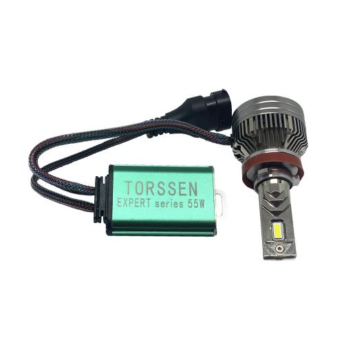 Світлодіодні лампи TORSSEN EXPERT H11 5900K (20200003) Світлодіодні лампи TORSSEN EXPERT H11 5900K (20200003)