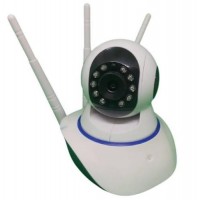 Камера бездротова B&G WiFi CF32 з датчиком руху та нічним спостереженням (2144115758)