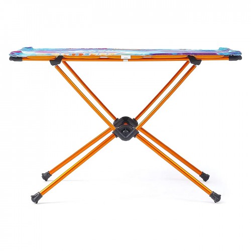 Стіл Helinox Table One Hard Top 60х39х39 см Мультиколір (1053-11074)