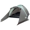 Намет Skif Outdoor Alta 3 100+205x180x120 см Сірий (1013-389.03.90)