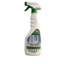 Засіб для очищення пластику від цвілі, бруду 0,5 л. Fortis PL