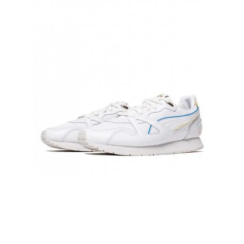 Кросівки чоловічі Puma Mirage OG RDL FS White/Vaporous Grey 40.5 (26 см)