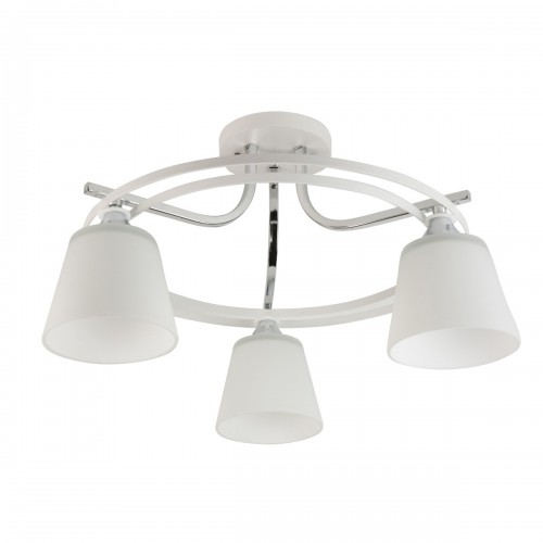 Люстра стельова Sunlight N4605/3 Люстра стельова Sunlight N4605/3