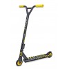 Труковий самокат Scale Sports Tornado. Black - Yellow (1519638675)