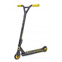 Труковий самокат Scale Sports Tornado. Black - Yellow (1519638675)