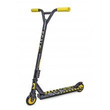 Труковий самокат Scale Sports Tornado. Black - Yellow (1519638675)