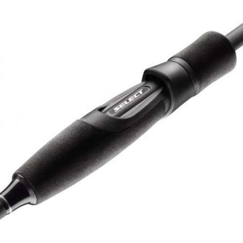 1870-31-93 Спінінг Select Force FRC-802ML 2.44m 4-16g Fast