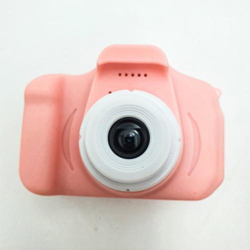 Дитячий цифровий фотоапарат UKC GM14 Фотокамера 3 Мегапікселі з дисплеєм 2″ функція фото та відеозйомка UKC GM14 рожевий+карта microSD Дитячий цифровий фотоапарат UKC GM14 Фотокамера 3 Мегапікселі з дисплеєм 2″ функція фото та відеозйомка UKC GM14 рожевий+карта microSD