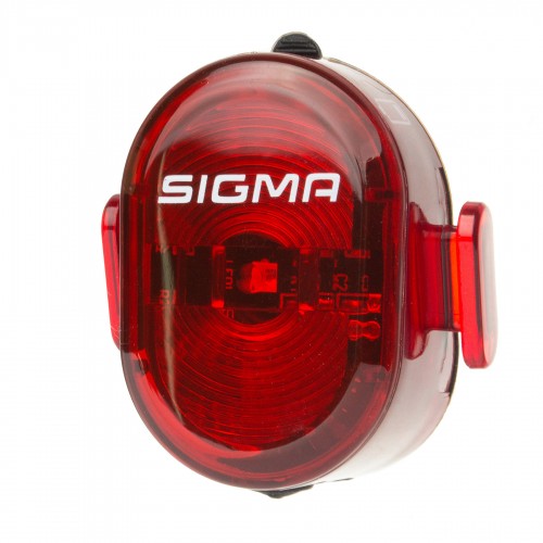 Задній ліхтар Sigma Sport NUGGET II FLASH (SD15051) Задній ліхтар Sigma Sport NUGGET II FLASH (SD15051)