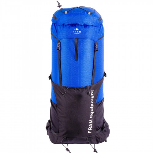 Рюкзак Fram Tempo 65 L Синій (1044-id_6537) Рюкзак Fram Tempo 65 L Синій (1044-id_6537)