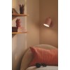 Бра Nordlux Gaston 19.5x19.5 см Рожевий (Nor2412671057)