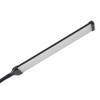 Настільна LED-лампа Lesko M-006 Black