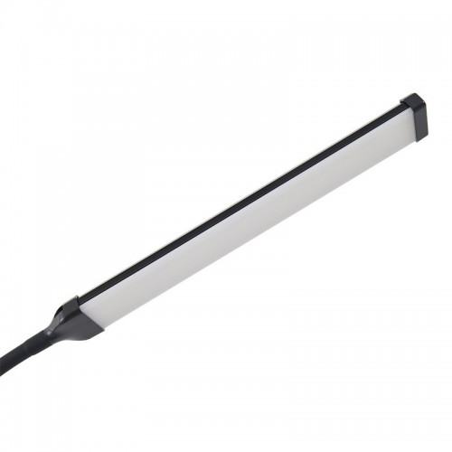 Настільна LED-лампа Lesko M-006 Black Настільна LED-лампа Lesko M-006 Black