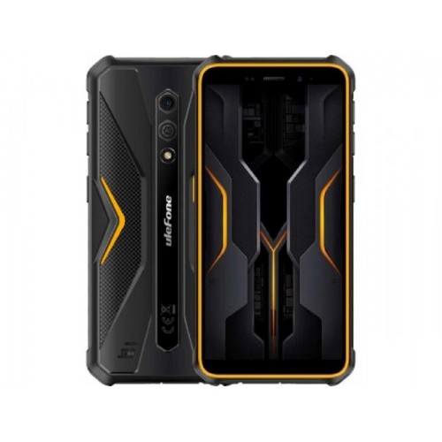 Смартфон Ulefone Armor X12 Pro 4/64GB Orange