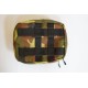 Аптечка сумка-органайзер для медикаментів 4Profi Камуфляж
