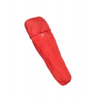 Чохол на спальник Mountain Equipment Ion Bivi Cherry Red (1053-ME-027467.019)