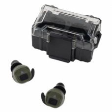Беруші активні EARMOR M20T Pro NRR 30 Оливковий (2709451573)
