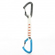 Оттяжка Petzl Ange S Quickdraw Blue/Grey L/L (1052-M057CA00)