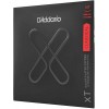 Струни класичної гітари D'Addario XTC45 XT Classical Normal Tension