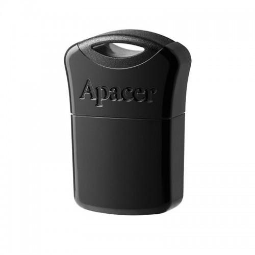 Флеш-накопичувач USB 16GB Apacer AH116 Black (AP16GAH116B-1) в інтернет супермаркеті PbayMarket!