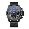 Годинник Megir Black MG2052 (ML2052G-BK-1) в інтернет супермаркеті PbayMarket!