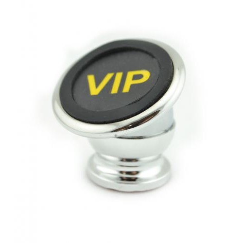 Тримач магнітний в авто RIAS CT690 Silver (3sm_546351544)