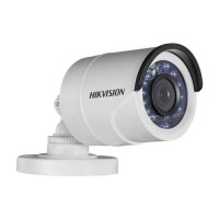 2 Мп Turbo HD відеокамера Hikvision DS-2CE16D0T-IRF (C) (3.6 мм) 2 Мп Turbo HD відеокамера Hikvision DS-2CE16D0T-IRF (C) (3.6 мм)