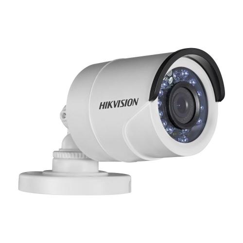 2 Мп Turbo HD відеокамера Hikvision DS-2CE16D0T-IRF (C) (3.6 мм) 2 Мп Turbo HD відеокамера Hikvision DS-2CE16D0T-IRF (C) (3.6 мм)