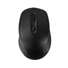 Акумуляторна бездротова мишка Xiaomi Sensitive Bluetooth Mouse 2.4G Dual-Mode Black
