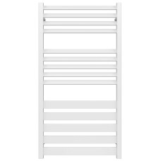 Рушникосушарка водяна Diamant П14 500х1000 Deffi Білий (A.DT.100.50.14.W.A)