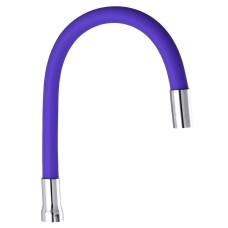 Вилив (гусак) CHAMPION силіконовий синій (GU0018)