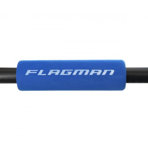 Кілочки для вимірювання дистанції Flagman Measuring Sticks Black/Blue Eva 90см (DKR112) в інтернет супермаркеті PbayMarket!