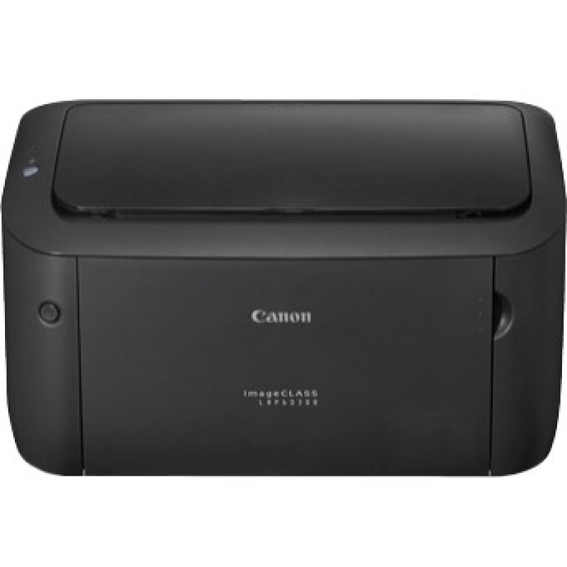 Принтер А4 Canon i-SENSYS LBP6030B (8468B042AA)