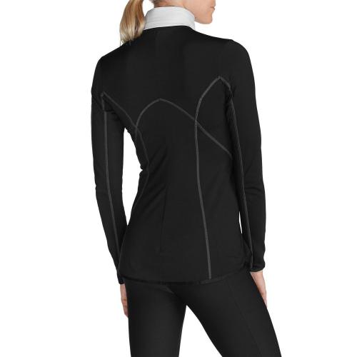 Кофта Eddie Bauer Womens IgniteLite Hybrid Jacket BLACK M Чорний (1558BK) в інтернет супермаркеті PbayMarket!