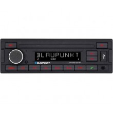 Автомагнітола Blaupunkt Madrid 200 BT